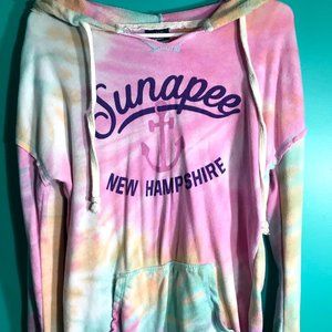 Lake Sunapee Sweater